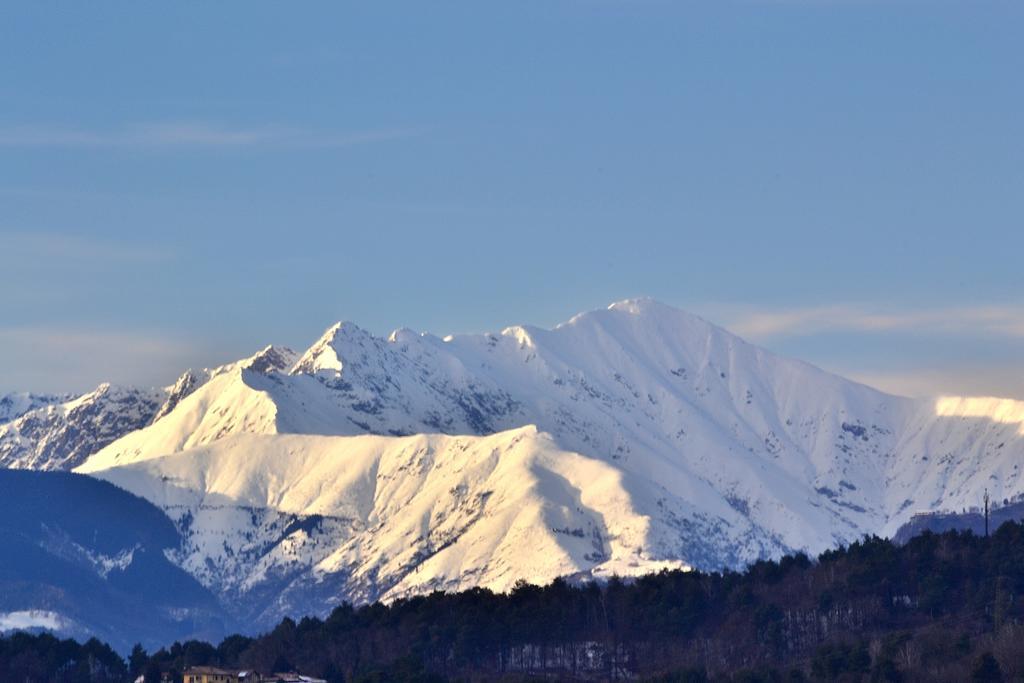 B&B Vinago Belvedere Mornago Exterior foto