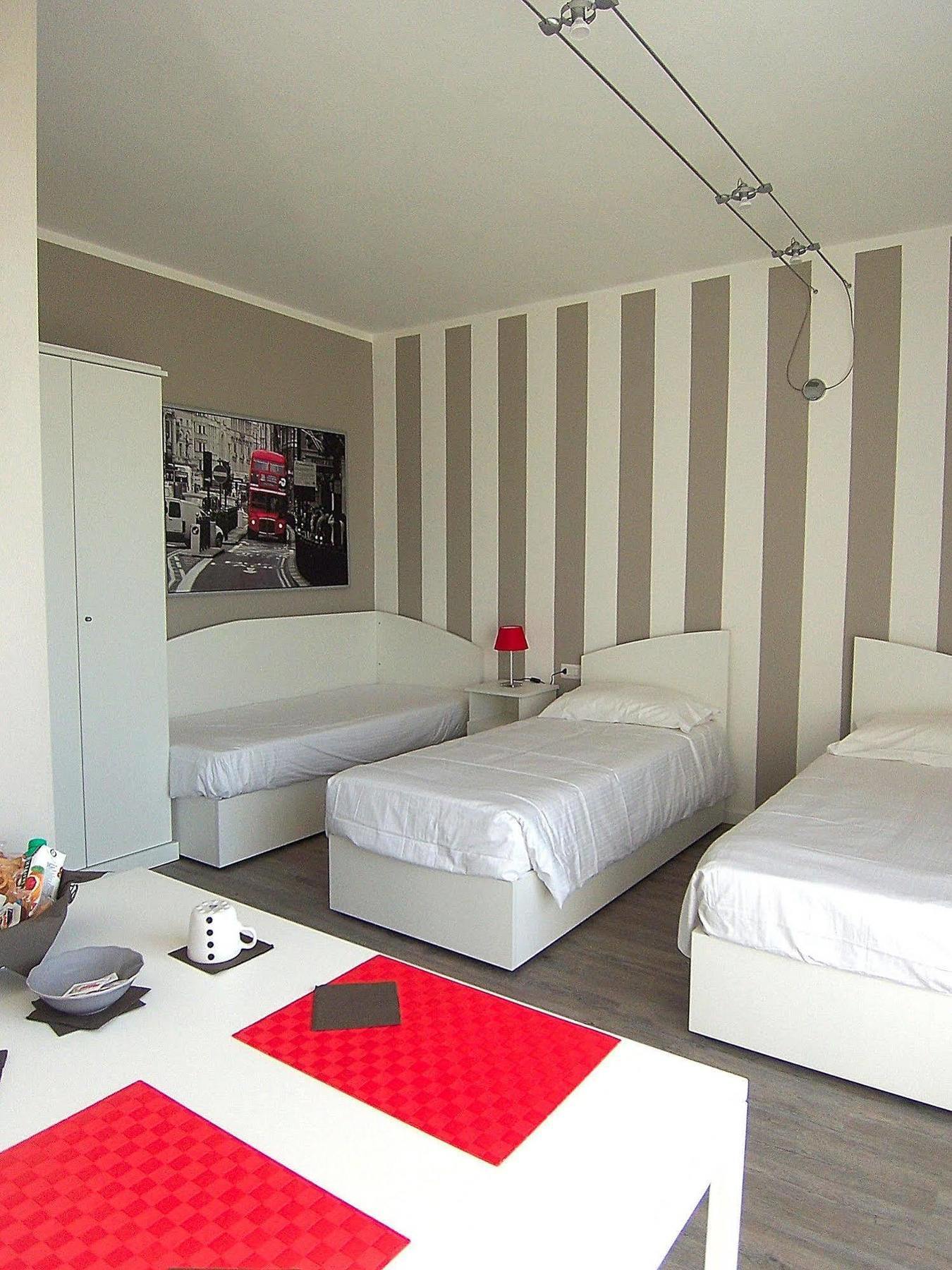 B&B Vinago Belvedere Mornago Exterior foto
